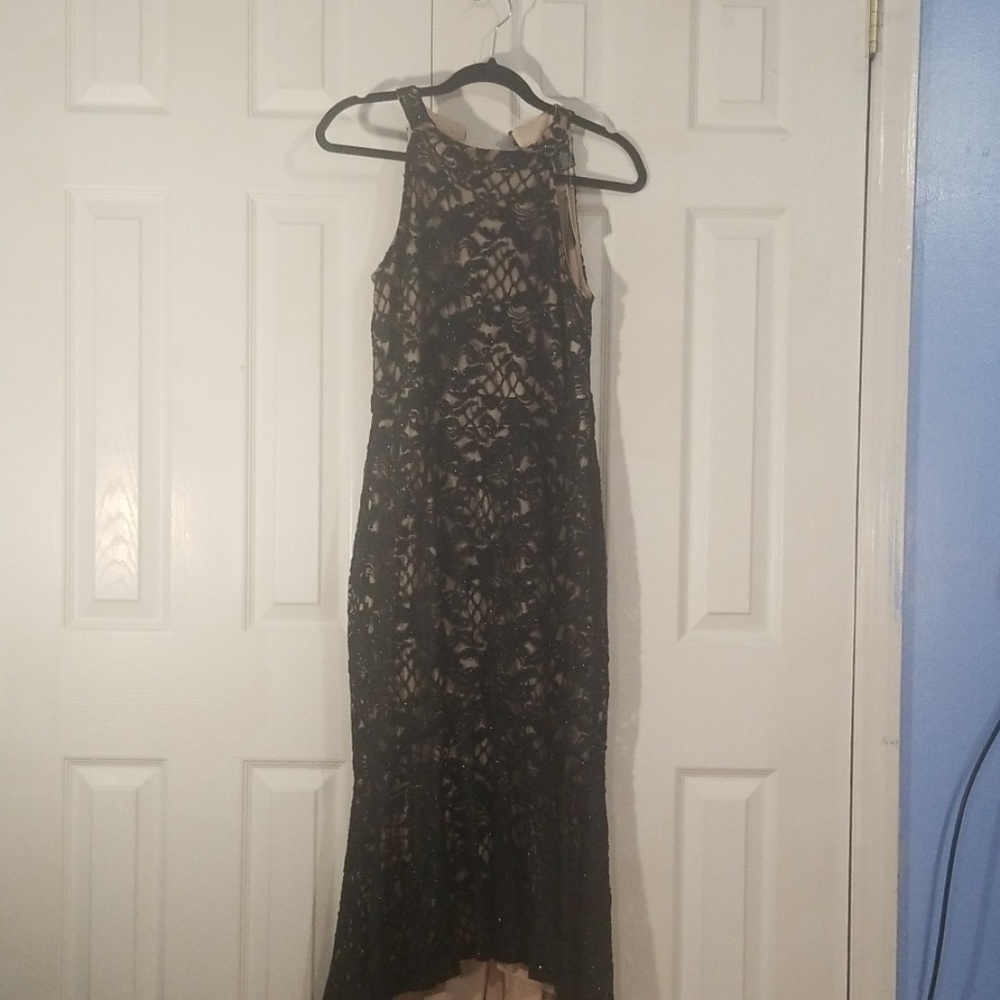 Formal Gown